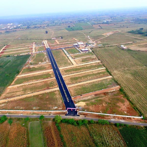 agriculture lands and plots in anantapur