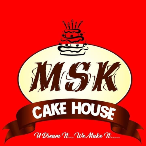 MSK cake house khairthal-tijara